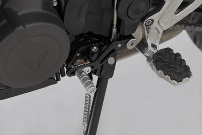 SW-Motech Schalthebel | Triumph Tiger 660 (21-).