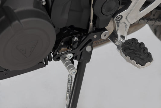 SW-Motech Schalthebel | Triumph Tiger 660 (21-).