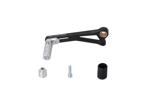 SW-Motech Schalthebel | Triumph Tiger 660 (21-).