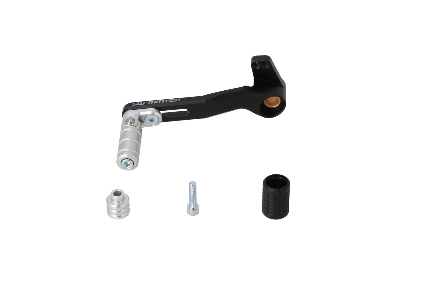 SW-Motech Schalthebel | Harley-Davidson Pan America (21-).