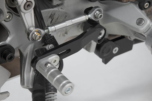 SW-Motech Schalthebel | Ducati Multistrada V4 (20-).