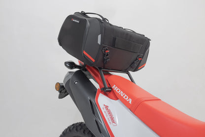 SW-Motech Gepäckbrücke | Schwarz. Honda CRF300L (21-).