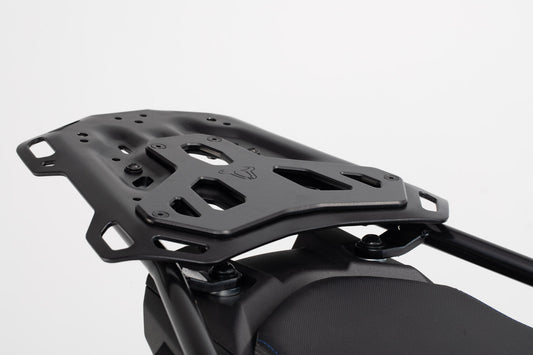 SW-Motech Adapterkit für STEEL-RACK Gepäckträger | Für Givi Monokey.