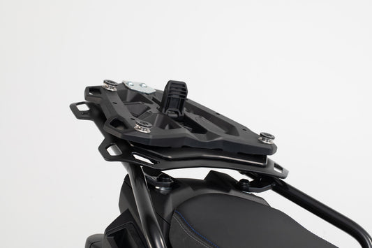 SW-Motech Adapterkit für ADVENTURE-RACK Gepäckträger | Für STREET-RACK Adapterplatte auf ADVENTURE-RACK.