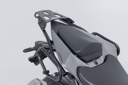 SW-Motech STREET-RACK Gepäckträger | Schwarz. Honda CB1000 Hornet (24-).