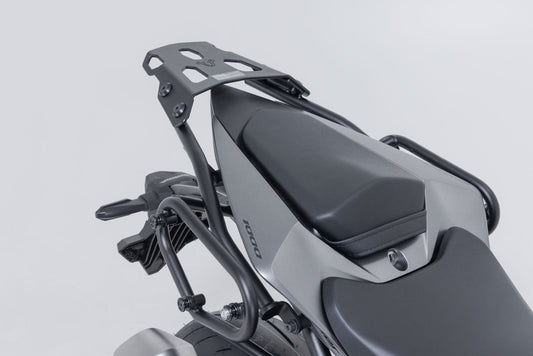 SW-Motech STREET-RACK Gepäckträger | Schwarz. Honda CB1000 Hornet (24-).