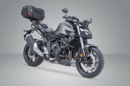 SW-Motech Rackpack-Set | Honda CB1000 Hornet (24-).
