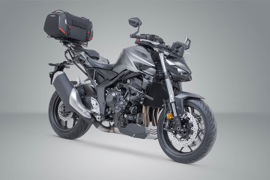 SW-Motech Rackpack-Set | Honda CB1000 Hornet (24-).