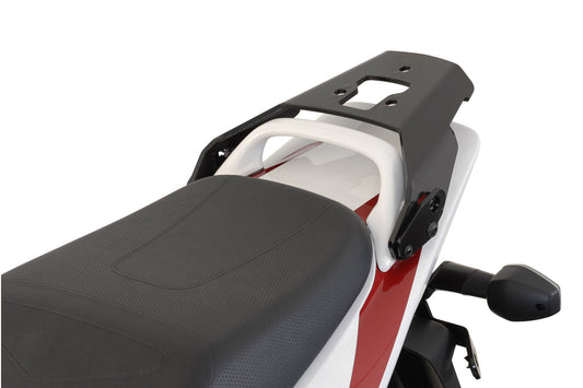 SW-Motech URBAN ABS Topcase-System | Schwarz. Honda CB1000 Hornet (24-).