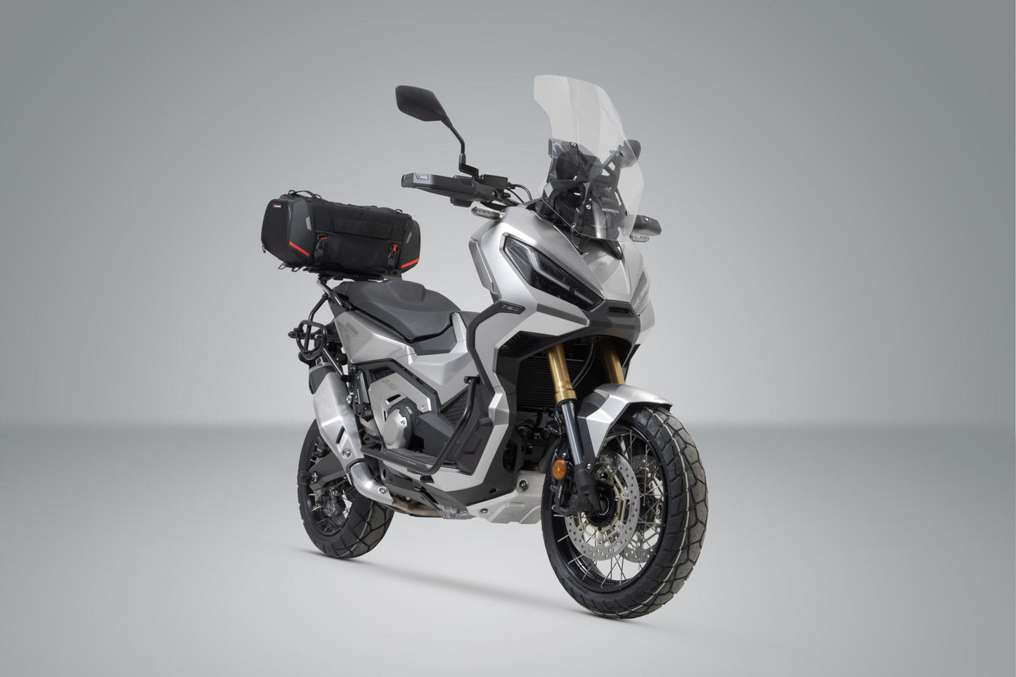 SW-Motech Rackpack-Set | Honda X-ADV (20-).
