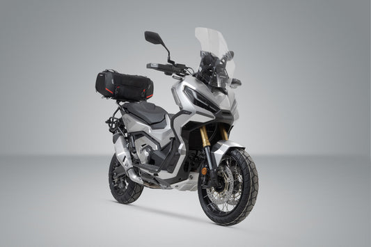 SW-Motech Rackpack-Set | Honda X-ADV (20-).