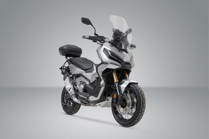 SW-Motech URBAN ABS Topcase-System | Schwarz. Honda X-ADV (20-).