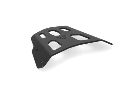 SW-Motech TRAX ADV Topcase-System | Silbern. Honda X-ADV (20-).