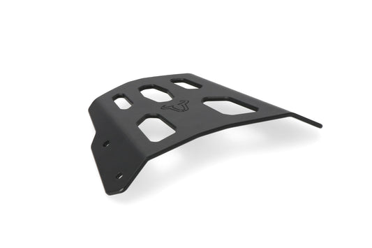 SW-Motech TRAX ADV Topcase-System | Silbern. Honda X-ADV (20-).