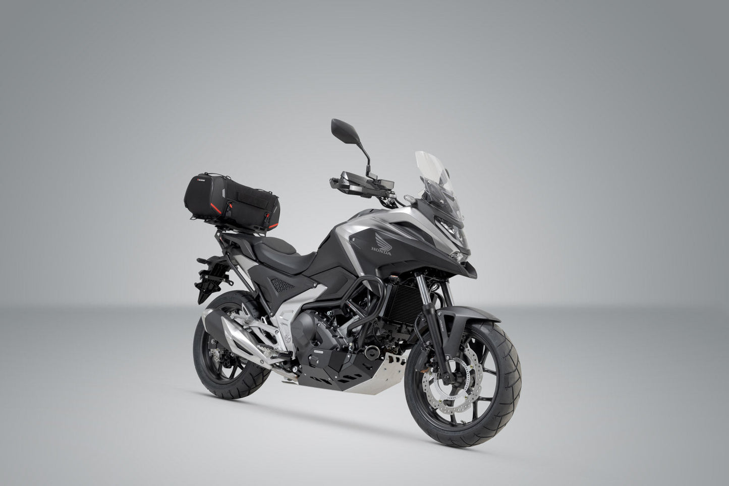 SW-Motech Rackpack-Set | Honda NC750X / XD (20-).
