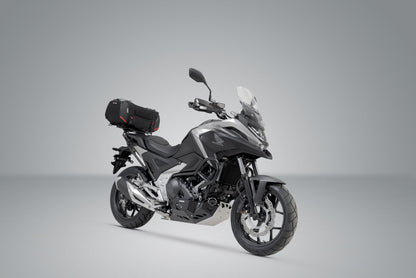 SW-Motech Rackpack-Set | Honda NC750X / XD (20-).