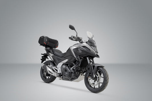 SW-Motech Rackpack-Set | Honda NC750X / XD (20-).