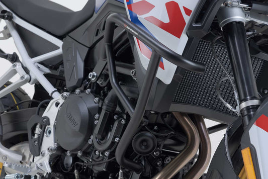 SW-Motech Adventure-Set Schutz | BMW F 800 / 900 GS (23-).