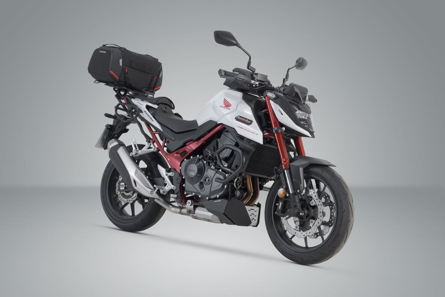 SW-Motech Rackpack-Set | Honda CB750 Hornet (22-).