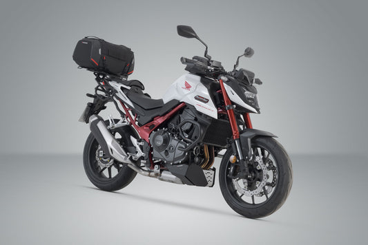 SW-Motech Rackpack-Set | Honda CB750 Hornet (22-).