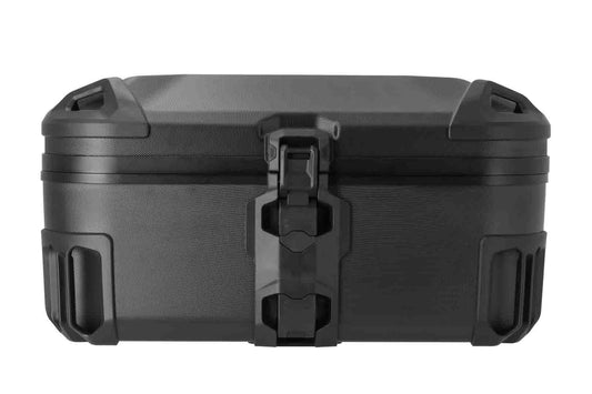 SW-Motech URBAN ABS Topcase-System | Schwarz. Voge 650 DS/X.