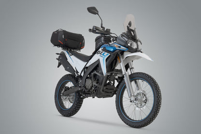 SW-Motech Rackpack-Set | Voge 300 Rally (23-).