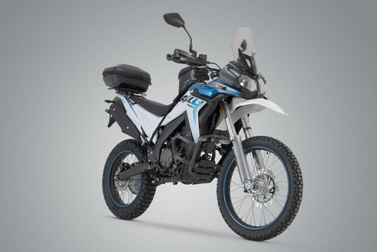 SW-Motech URBAN ABS Topcase-System | Schwarz. Voge 300 Rally (23-).
