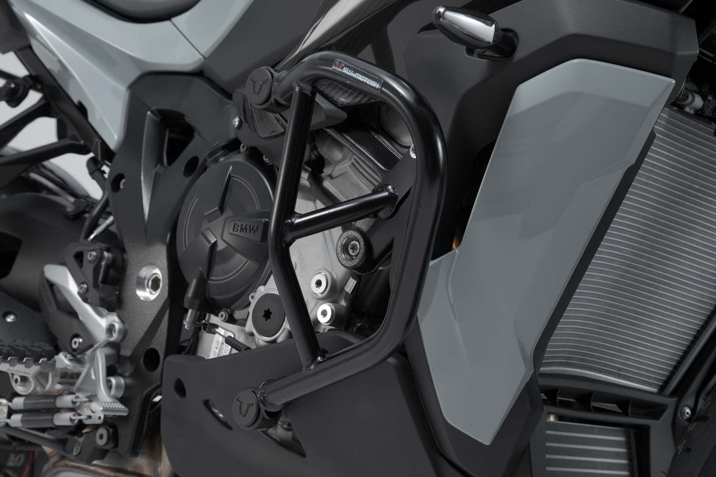 SW-Motech Adventure-Set Schutz | BMW S 1000 XR (19-23).