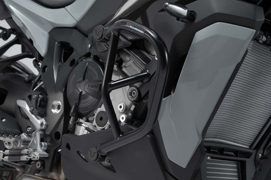 SW-Motech Adventure-Set Schutz | BMW S 1000 XR (19-23).