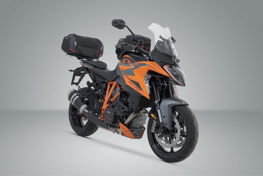 SW-Motech Rackpack-Set | KTM 1290 Super Duke GT (16-).