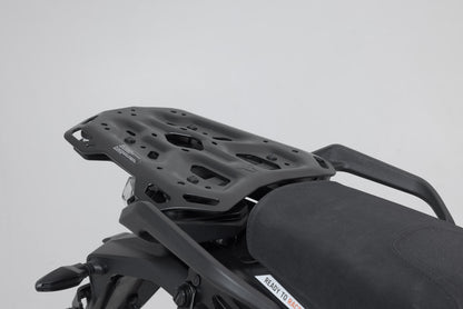 SW-Motech ADVENTURE-RACK Gepäckträger | Schwarz. KTM 1290 Super Adventure (21-).