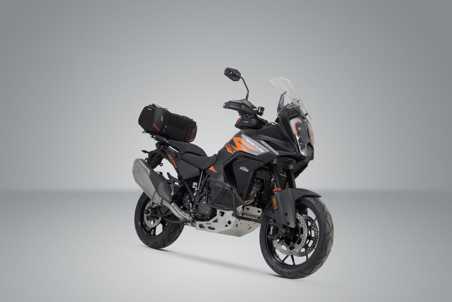 SW-Motech Rackpack-Set | KTM 1290 Super Adventure (21-).