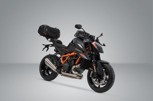 SW-Motech Rackpack-Set | KTM 1290/1390 Super Duke R / Evo.