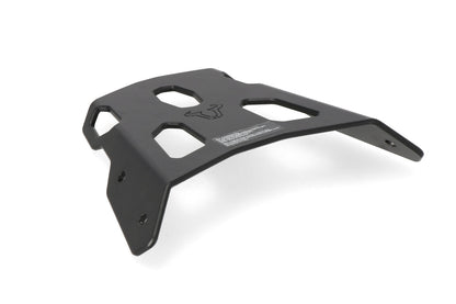 SW-Motech URBAN ABS Topcase-System | Schwarz. KTM 1290/1390 Super Duke R / Evo.