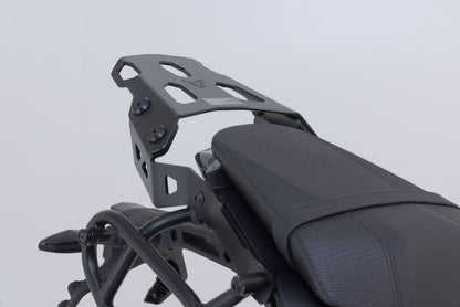 SW-Motech STREET-RACK Gepäckträger | Schwarz. KTM 125 / 250 / 390 Duke (23-).