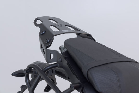 SW-Motech STREET-RACK Gepäckträger | Schwarz. KTM 125 / 250 / 390 Duke (23-).