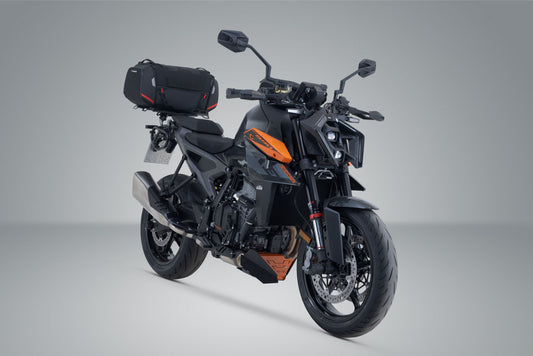 SW-Motech Rackpack-Set | KTM 990 Duke (23-)