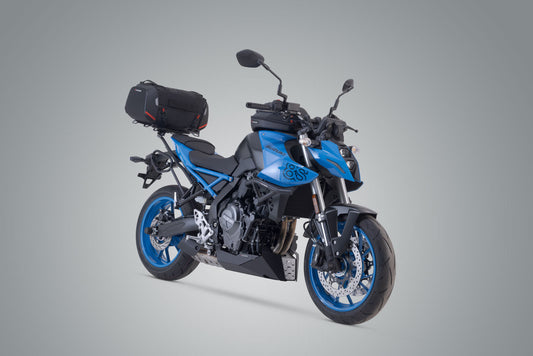 SW-Motech Rackpack-Set | Suzuki GSX-8S / GSX-8R (22-).
