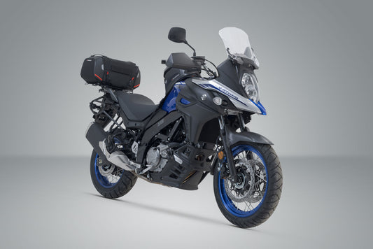 SW-Motech Rackpack-Set | Suzuki DL650 V-Strom (16-).