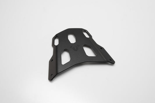 SW-Motech URBAN ABS Topcase-System | Schwarz. Suzuki GSX1300R Hayabusa (20-).