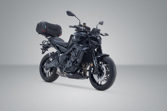 SW-Motech Rackpack-Set | Yamaha MT-09 (23-).