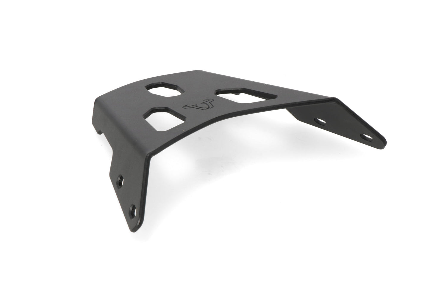 SW-Motech URBAN ABS Topcase-System | Schwarz. Yamaha MT-09 (23-).