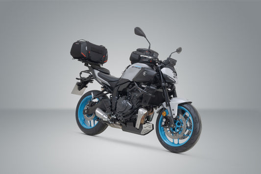 SW-Motech Rackpack-Set | Yamaha MT-07 (24-).