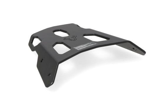 SW-Motech URBAN ABS Topcase-System | Schwarz. Yamaha MT-07 (14-17).