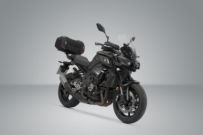 SW-Motech Rackpack-Set | Yamaha MT-10 / SP (16-21).