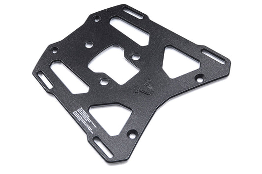 SW-Motech URBAN ABS Topcase-System | Schwarz. Yamaha MT-10 / SP (21-).