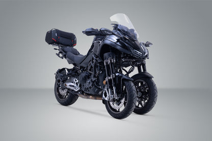 SW-Motech Rackpack-Set | Yamaha Niken GT (22-).