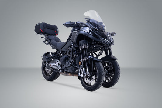 SW-Motech Rackpack-Set | Yamaha Niken GT (22-).