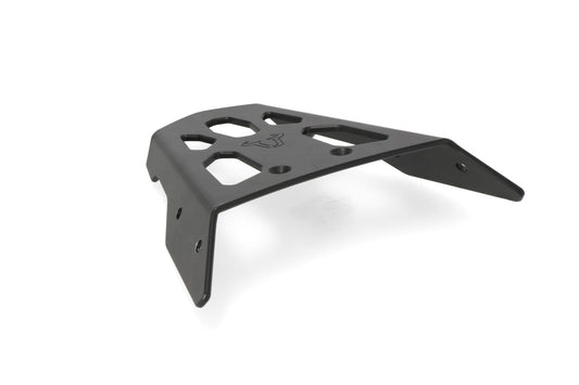 SW-Motech TRAX ADV Topcase-System | Silbern. Yamaha Niken GT (22-).