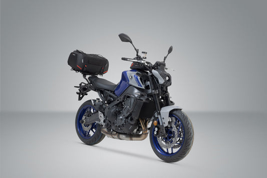 SW-Motech Rackpack-Set | Yamaha MT-09 (20-).